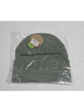 Ethik Beanie Toque